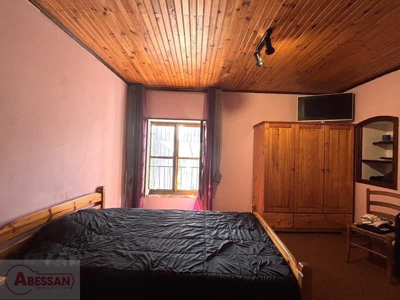 Maison de village - 100 m² - 5 pièces