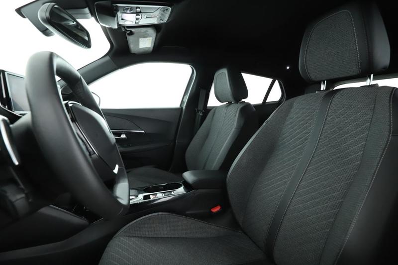 Peugeot 2008 1.2 Hybrid Allure e-Dcs6 136 ch