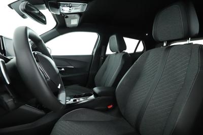 Peugeot 2008 1.2 Hybrid Allure e-Dcs6 136 ch
