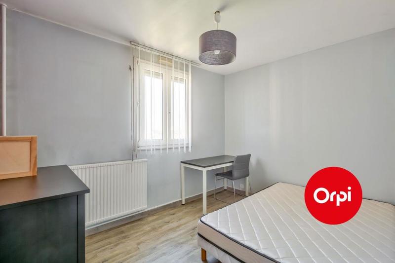 Appartement - 83 m² - 4 pièces