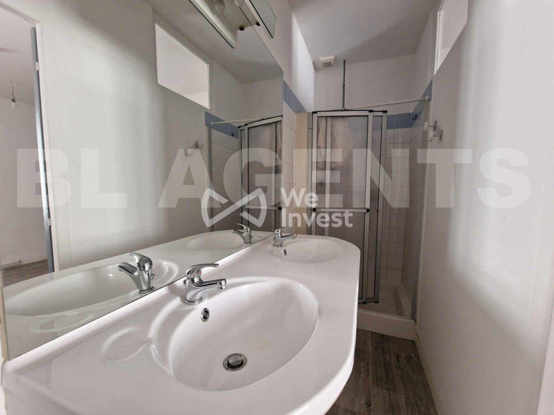 Maison - 190 m² - 5 pièces