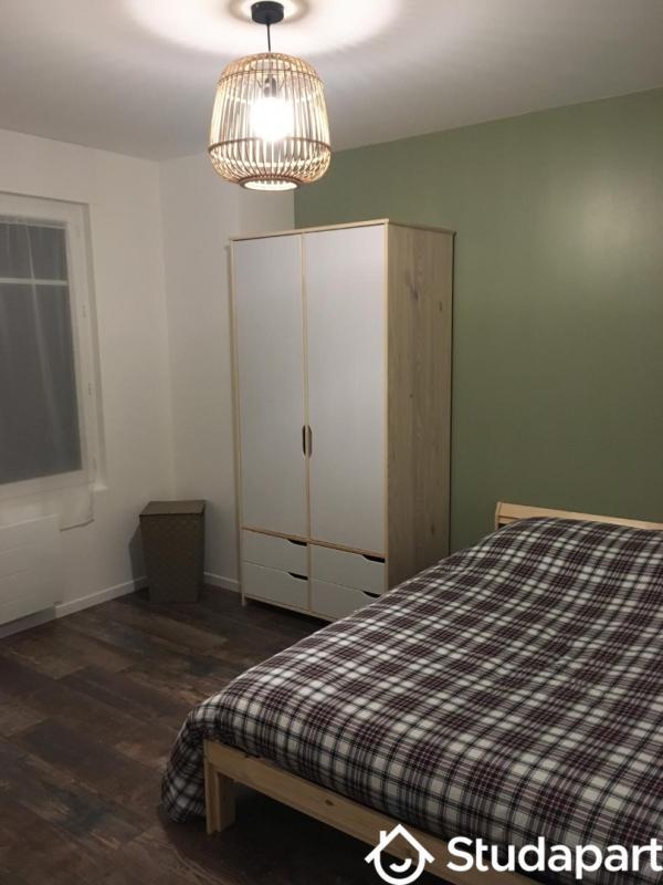 Appartement - 61 m² - 4 pièces