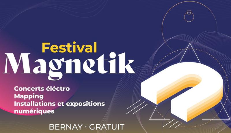Festival Magnetik