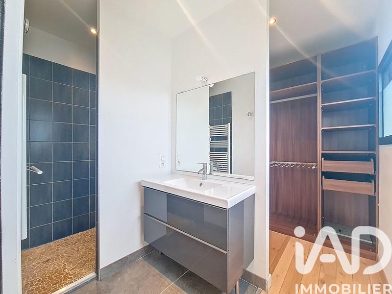 Maison de maîtres - 129 m² - 5 pièces