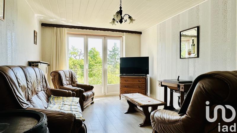 Maison - 150 m² - 5 pièces