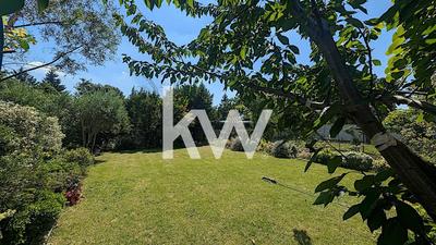 Maison - 179 m² - 7 pièces