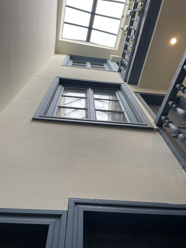 Appartement - 36 m² - 1 pièce