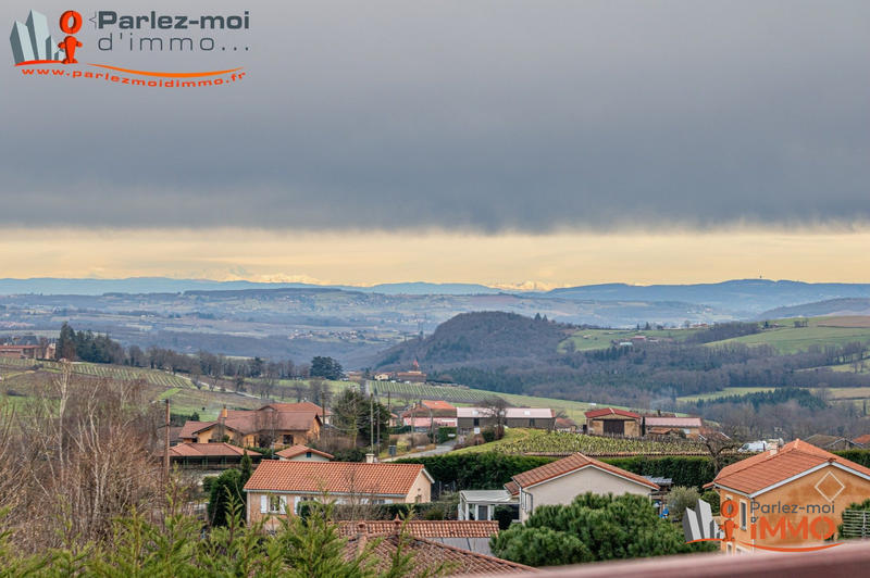 Villa - 132 m² - 6 pièces