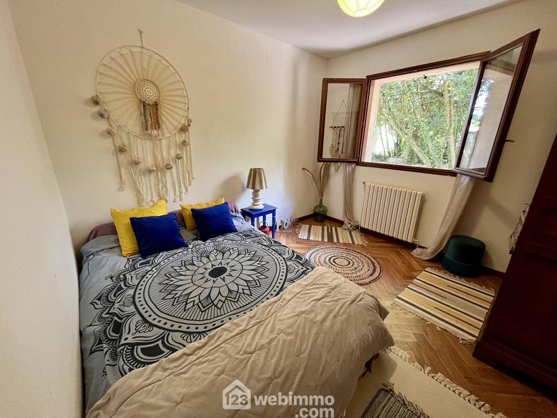 Maison - 116 m² - 4 pièces