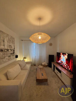 Maison - 82 m² - 4 pièces