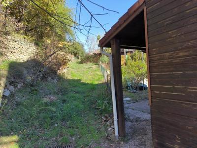 Maison jumelée - 96 m² - 3 pièces