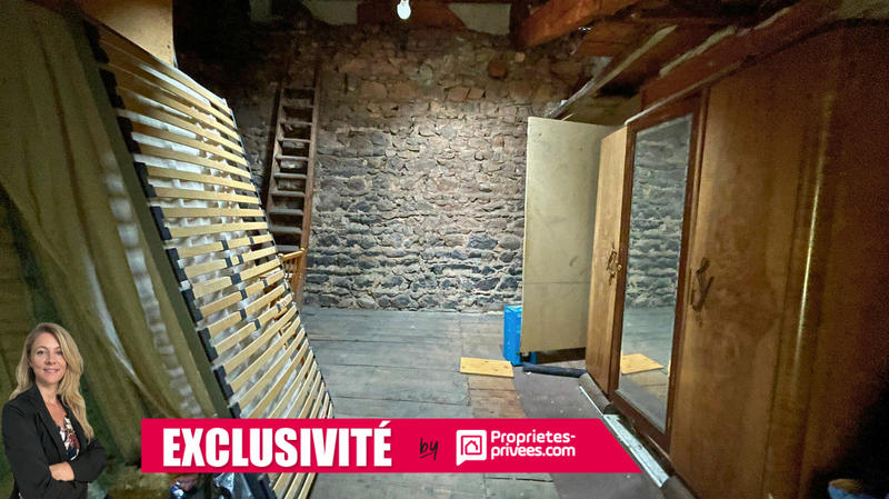 Maison - 153 m² - 8 pièces