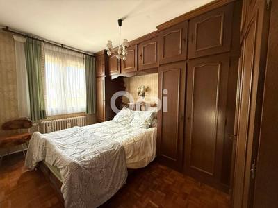 Maison - 60 m² - 2 pièces