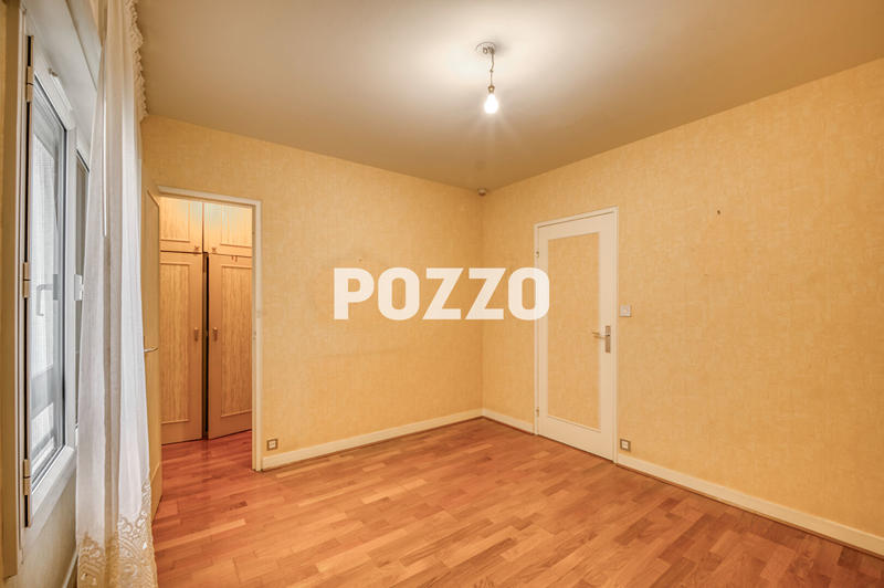 Appartement - 75 m² - 3 pièces