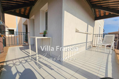 Appartement - 28 m² - 2 pièces