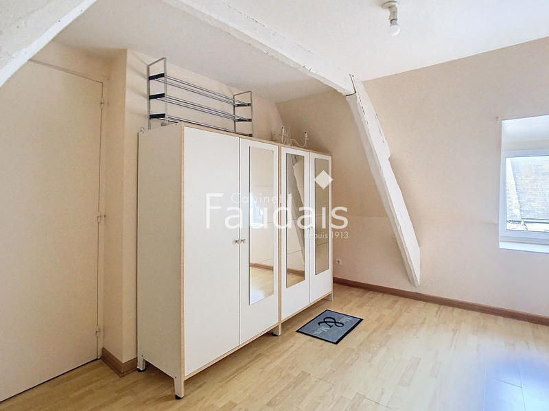 Immeuble - 110 m² - 4 pièces