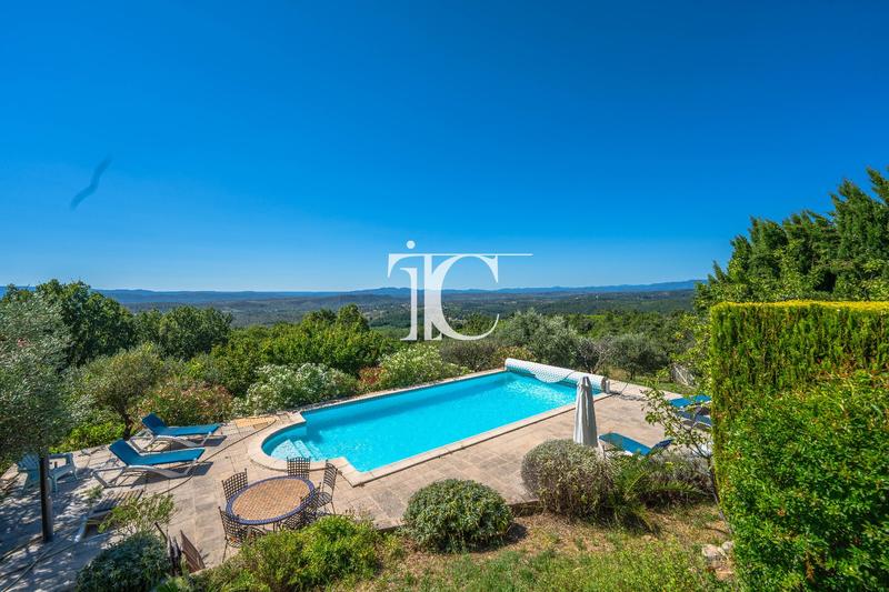 Propriété - 363 m² - 12 pièces