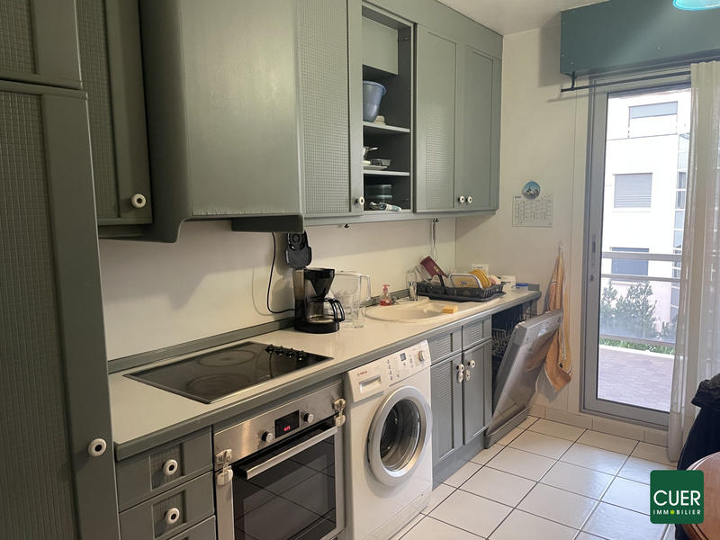 Appartement - 79 m² - 4 pièces