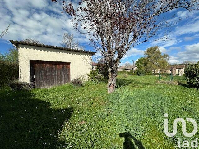 Maison - 155 m² - 6 pièces