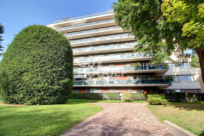 Appartement - 53 m² - 2 pièces