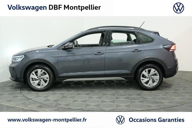 Volkswagen Taigo 1.0 Tsi 116 Bvm6 Life