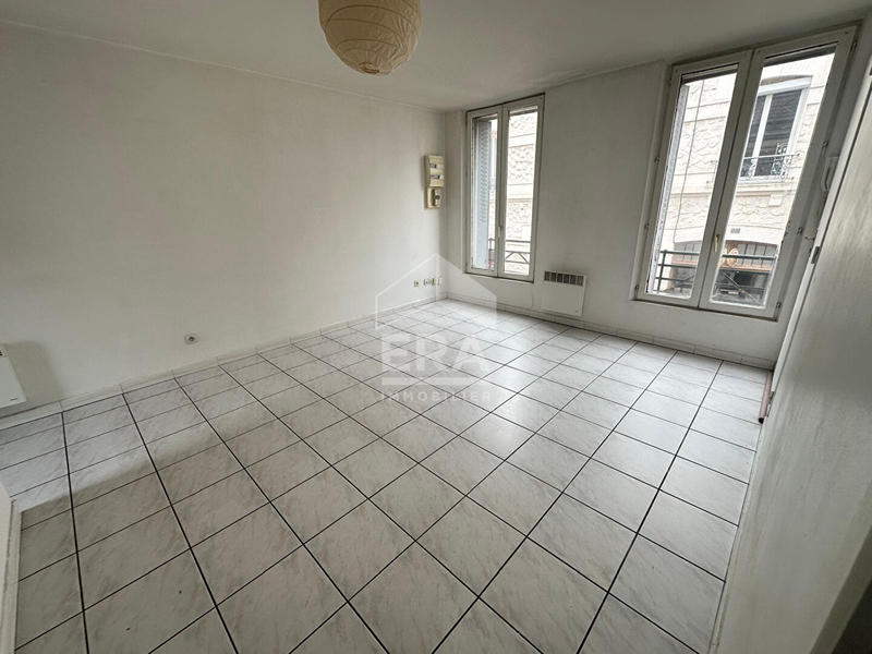 Appartement - 26 m² - 1 pièce