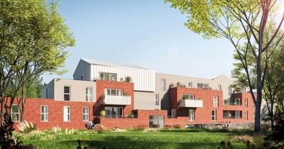 Appartement - 42 à 87 m² - 2 à 4 pièces