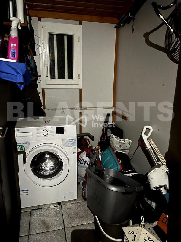 Châlet - 35 m² - 3 pièces