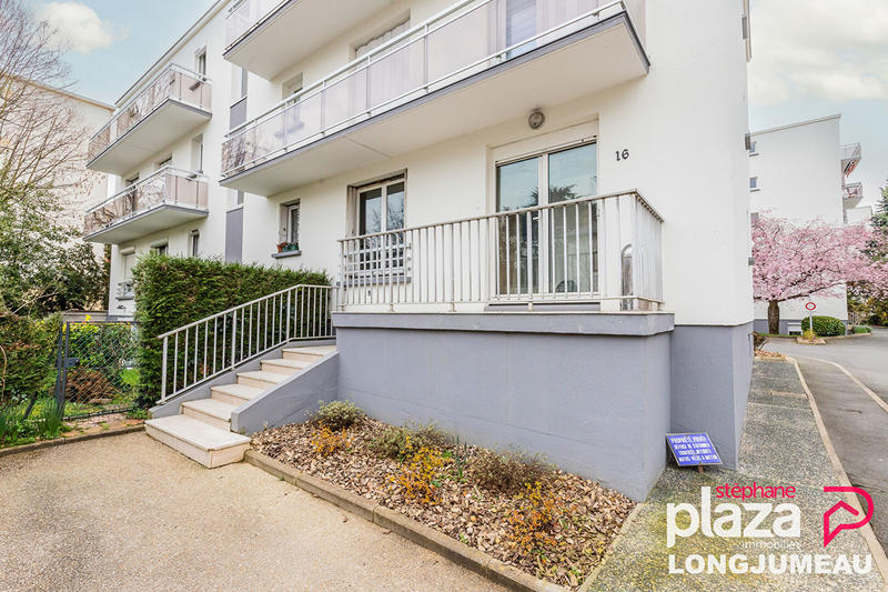 Appartement - 50 m² - 3 pièces