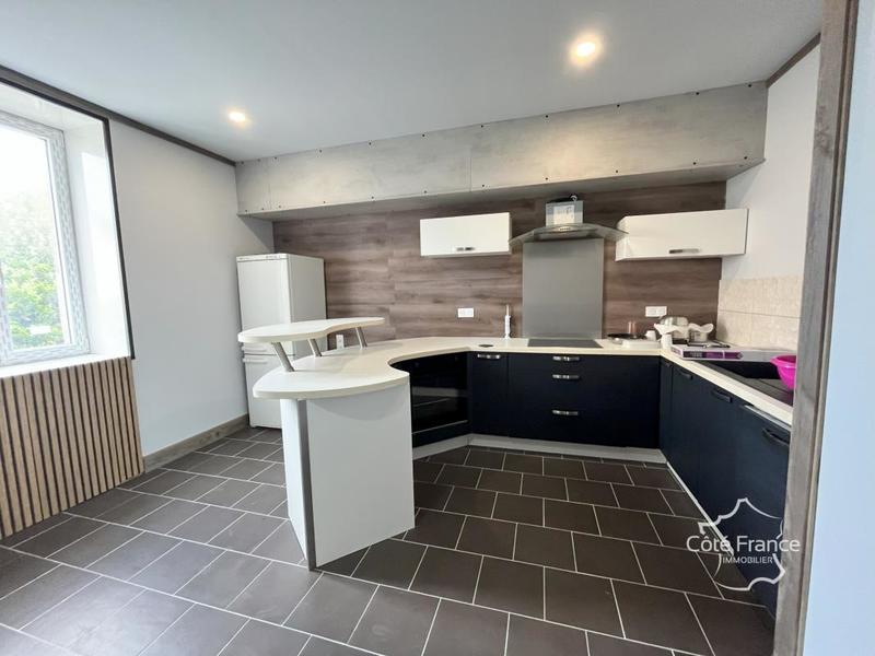 Maison chambre d'hôtes - 426 m² - 13 pièces