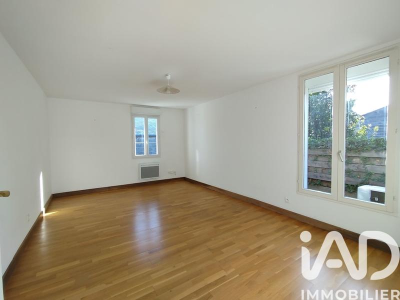 Maison - 80 m² - 3 pièces