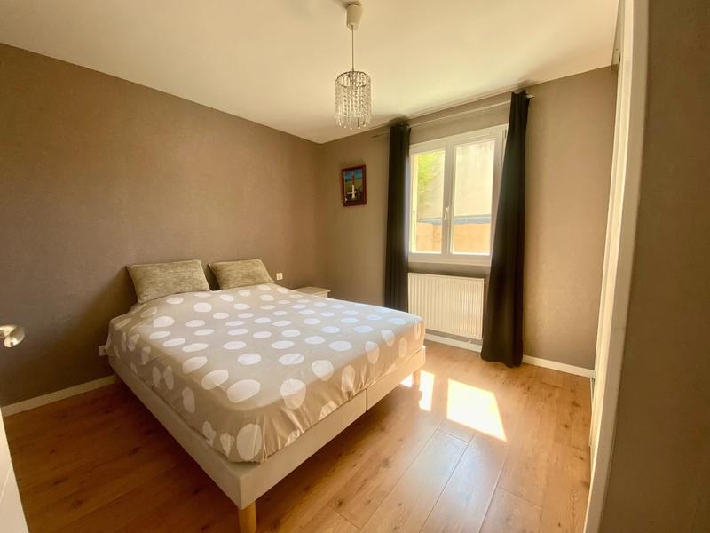 Maison - 155 m² - 7 pièces