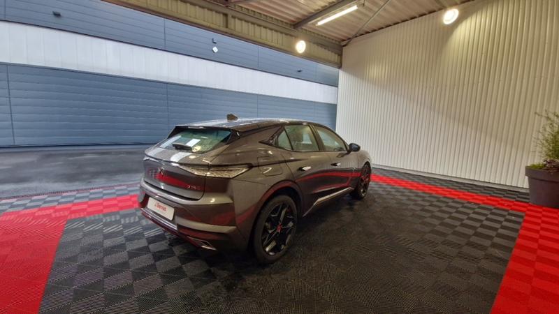 Ds Ds 4 Bluehdi 130 Eat8 Performance Line