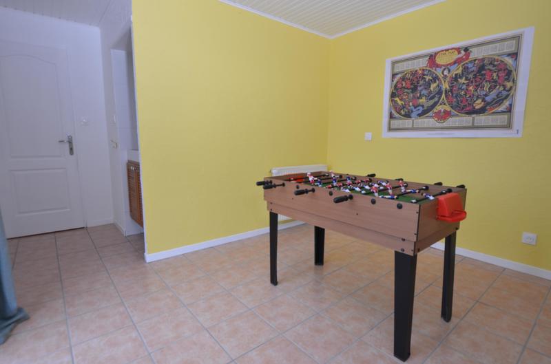 Maison traditionnelle - 121 m²