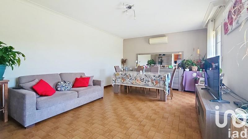 Maison - 81 m² - 4 pièces