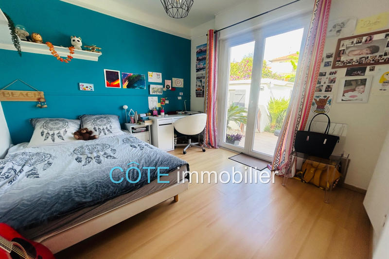 Maison - 96 m² - 4 pièces