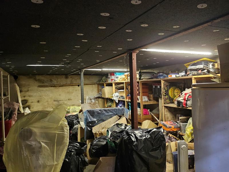 Terrain - 75 031 m²