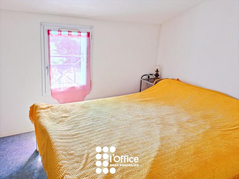 Maison - 38 m² - 3 pièces