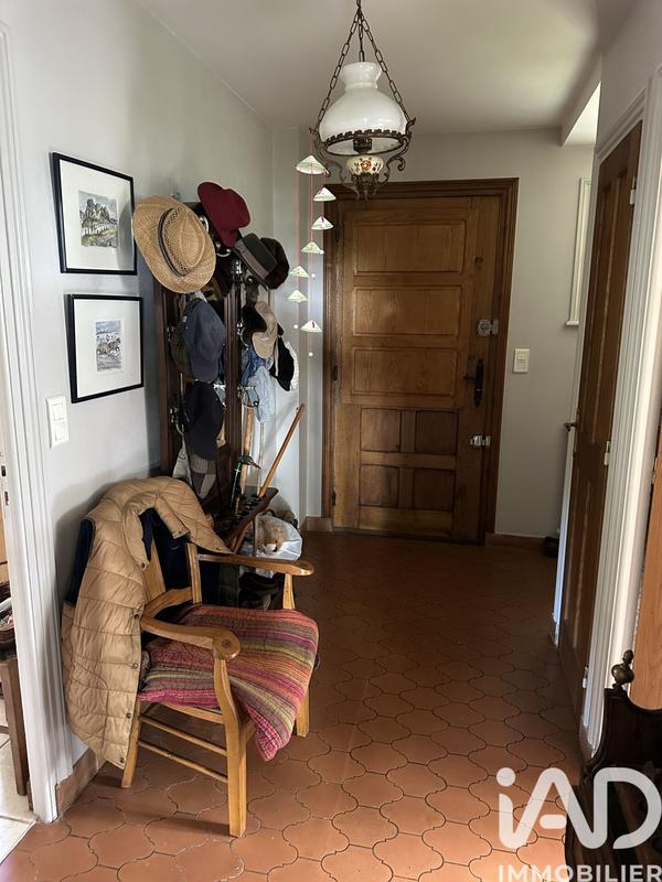 Maison - 136 m² - 4 pièces