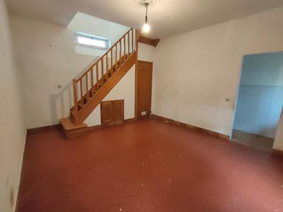 Maison - 63 m² - 4 pièces