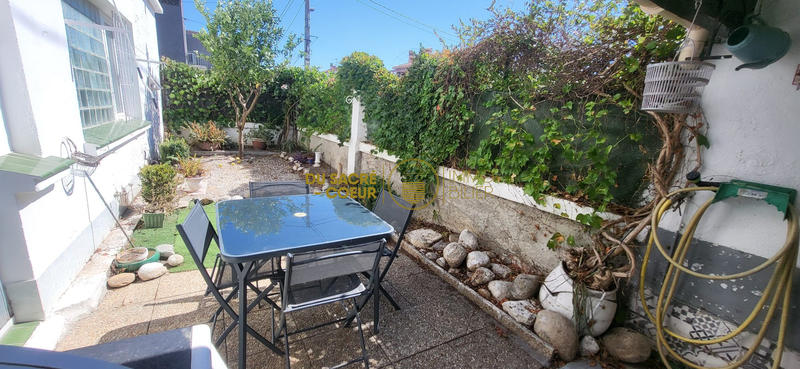 Villa - 84 m² - 4 pièces