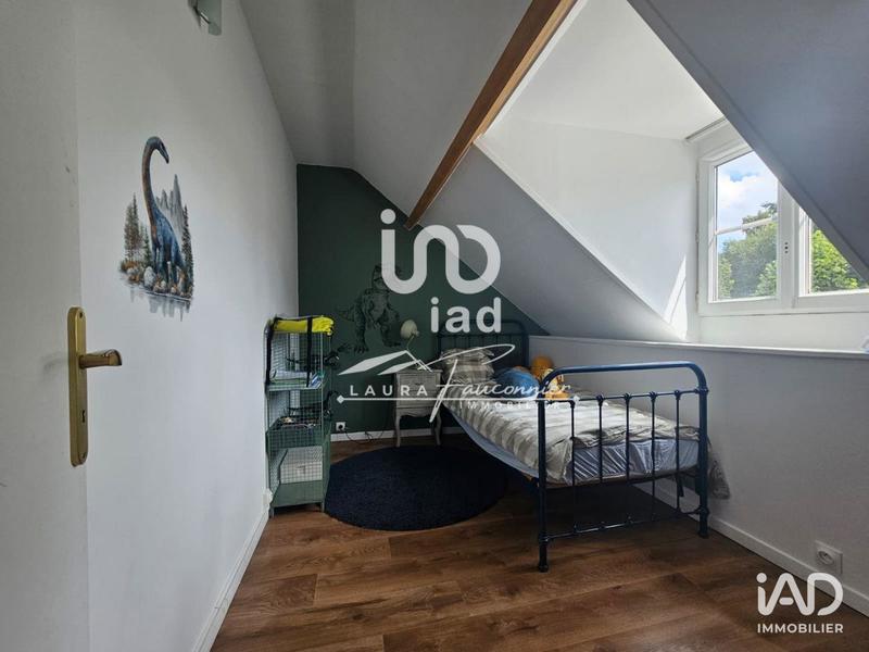 Maison - 145 m² - 6 pièces