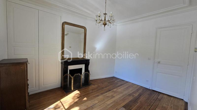 Appartement - 30 m² - 2 pièces