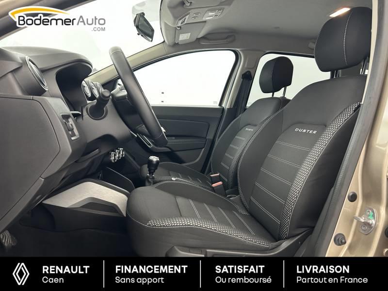 Dacia Duster Blue dCi 115 4x2 Prestige