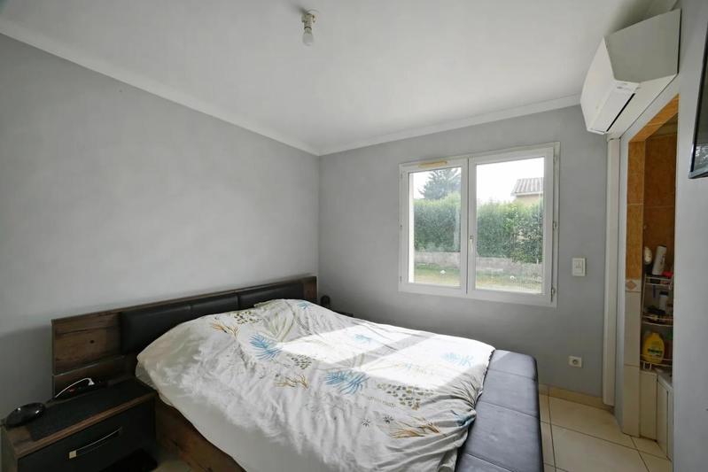 Maison - 160 m² - 7 pièces