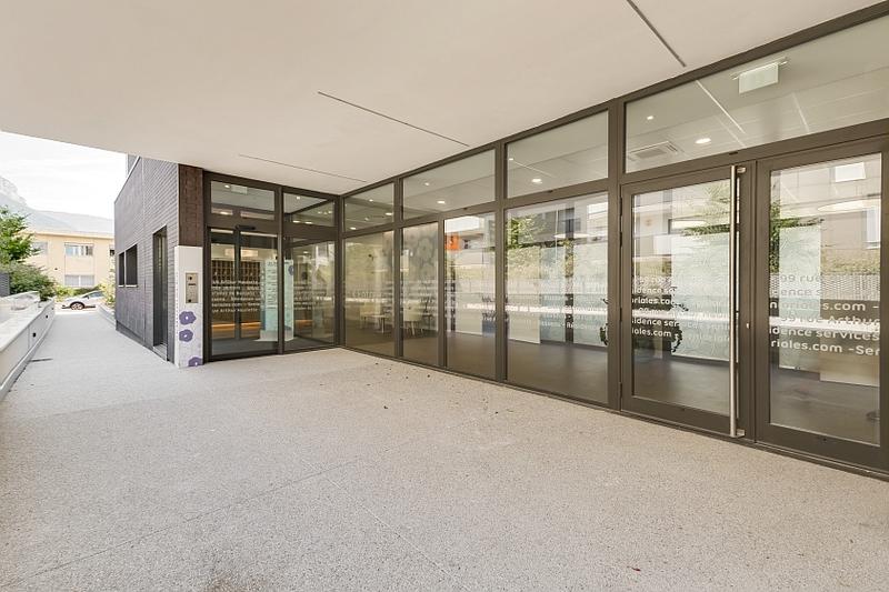 Appartement - 29 m² - 1 pièce