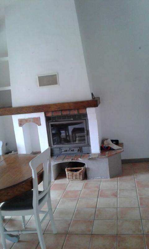 Maison - 142 m² - 6 pièces