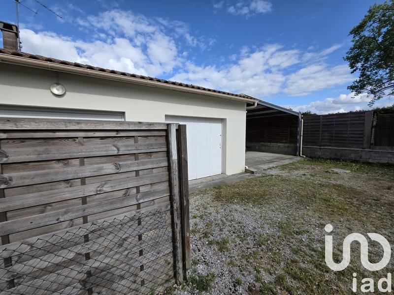 Maison - 156 m² - 4 pièces