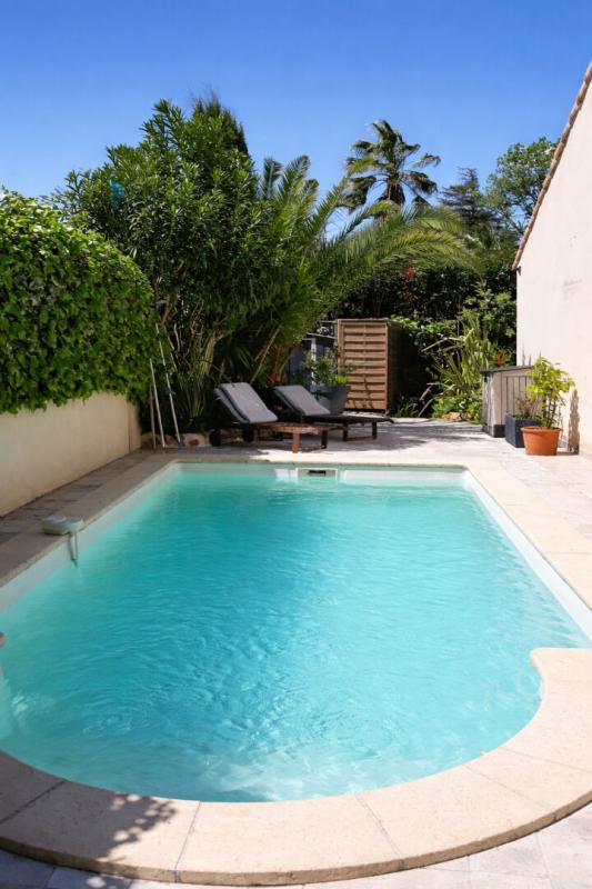 Maison - 112 m² - 5 pièces