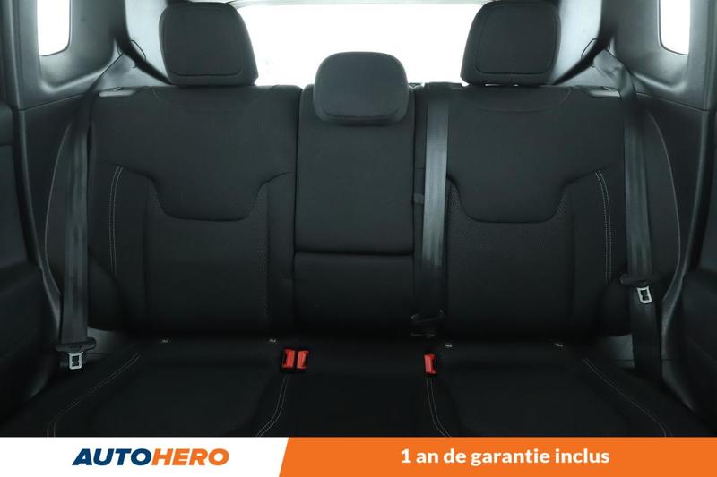 Jeep Renegade 1.6 MultiJet Limited 130 ch